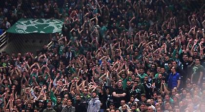 Άρχισε η ανανέωση των διαρκείας στον Παναθηναϊκό