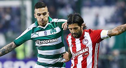 Όχι πλέι οφ: Πρωτάθλημα με 18, με Άρη κι Ηρακλή!