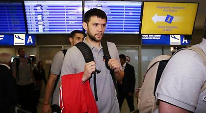 Παπανικολάου: «Ψηλά το κεφάλι! Έχουμε το πρωτάθλημα»