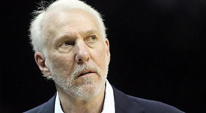 Πόποβιτς: «Απόλυτα πετυχημένη η πρώτη χρονιά χωρίς Ντάνκαν»