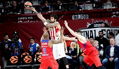 Γιώργος Πρίντεζης: Στα όρια του… αλάνθαστου!