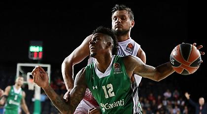 Κλείνει Κλάιμπερν η ΤΣΣΚΑ!