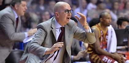 «Έδεσε» Ντε Ραφαέλε η Βενέτσια