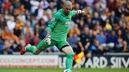 Τέλος από Μίντλεσμπρο ο Βαλντές