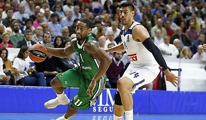 Φενέρ: «Κλεισμένη» υπόθεση με τον Μπραντ Ουοναμέικερ!