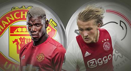 Τα προγνωστικά της Kingbet: Το σηκώνει η Γιουνάιτεντ