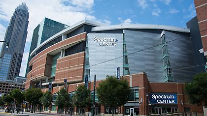 Στη Σάρλοτ το All Star Game του 2019