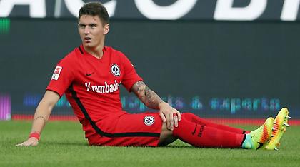 Παίκτης της Άιντραχτ χάνει τον τελικό με την Ντόρτμουντ λόγω… τατουάζ