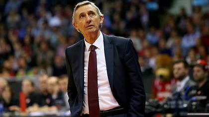 Καλεσμένος σε σεμινάριο προπονητών μπάσκετ ο Πέσιτς