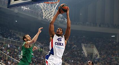 Για άλλα δύο χρόνια στην ΤΣΣΚΑ ο Χάινς