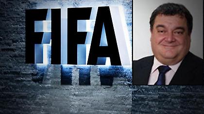 Κύπριος ομολόγησε ξέπλυμα χρήματος για τη FIFA
