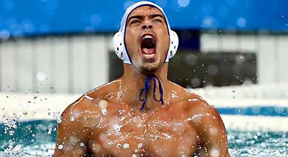 Κορυφαίος ξένος στην Ιταλία ο Γούνας