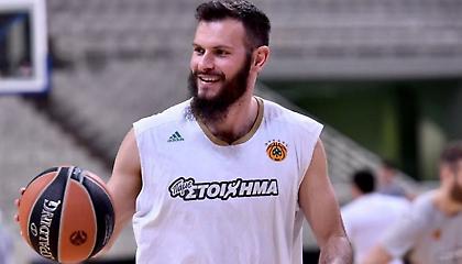 Περιμένει… Ολυμπιακό ο Παναθηναϊκός