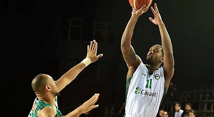 Προβάδισμα για Νταρουσάφακα