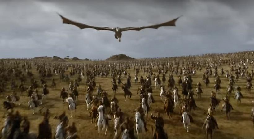 Επιτέλους: Το πρώτο official trailer του Game of Thrones για την 7η σεζόν
