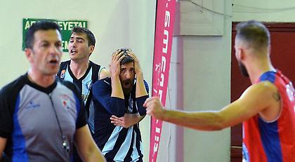 Γκαγκαλούδης: «Κάποια πράγματα δεν αλλάζουν σε αυτή τη γ@μοχώρα»