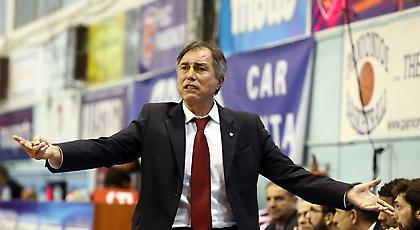 Αλεξανδρής: «Έντιμοι είμαστε, όχι αφελείς»