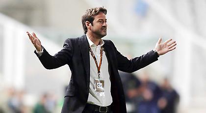 Τέλος ο Κρίστιανσεν (έχει ακουστεί για Ολυμπιακό) από τον ΑΠΟΕΛ!