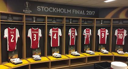 Έγραψαν ιστορία Άγιαξ και Ντε Λιχτ