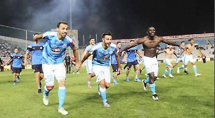 Λύγισε τον ΑΠΟΕΛ και το σήκωσε ο Απόλλων! (video)