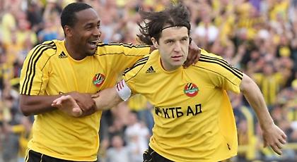 Έχασε το νταμπλ η Λουντογκόρετς