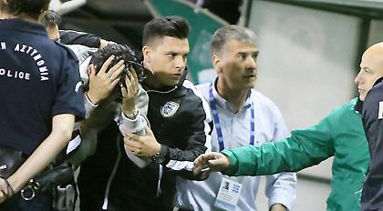 Παναθηναϊκός… στον δρόμο που χάραξε ο Ντέμης