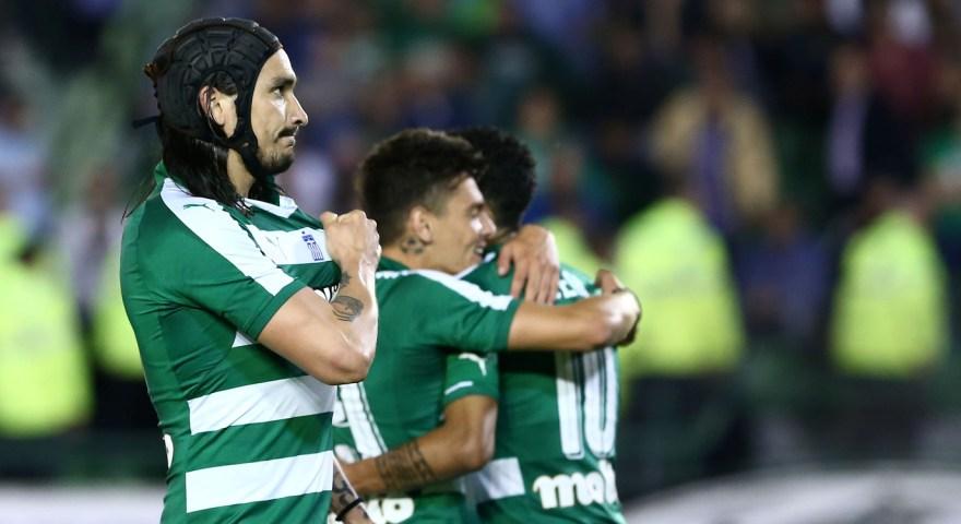 Τα επίσημα στιγμιότυπα του Παναθηναϊκός-ΑΕΚ