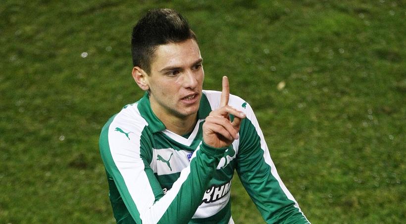 Χατζηγιοβάννης: «Θα ήταν εύκολο να τα παρατήσουμε, αλλά είμαστε μεγάλη ομάδα»