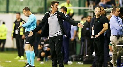 Παίκτες σαν… φευγάτοι, Μανόλο ντεφορμέ στα πλέι οφ και αντίο ζωή