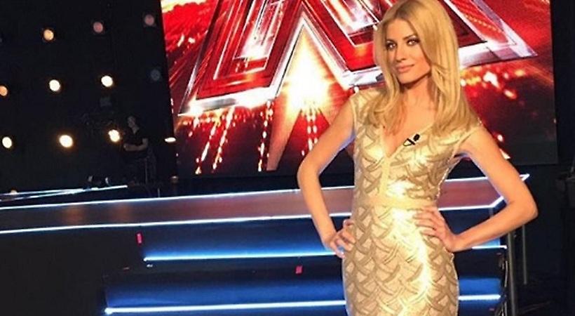 Ευαγγελία Αραβανή: «Προσπάθησα να μείνω ψύχραιμη και να μην πανικοβληθώ...»