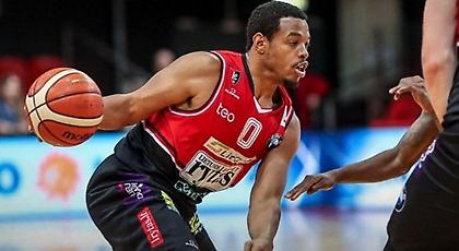 «Καθάρισε» τέσσερις η Λιέτουβος Ρίτας