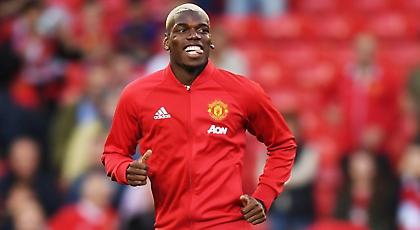 Πογκμπά: «Νικήσαμε για την Αγγλία και το Μάντσεστερ»