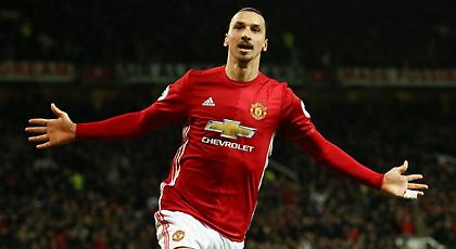 «Ιμπρα»: «Μετράει ότι πήραμε το τρόπαιο»