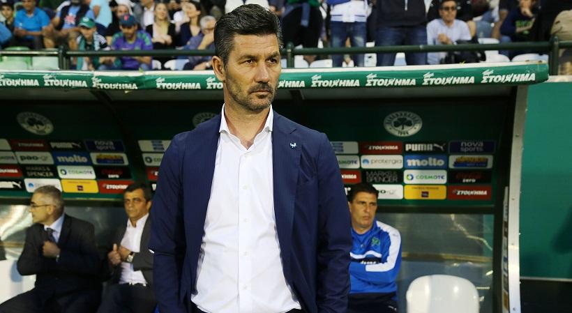 Εντυπωσιακός επί Ουζουνίδη στα ντέρμπι της Λεωφόρου ο Παναθηναϊκός