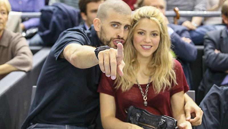 Ησύχασε το σόι της Σακίρα – Θα την πάρει τελικά ο Πικέ