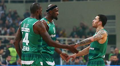 Πρόταση από Κίνα για Γκιστ και Τζέιμς