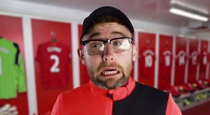 Ο απίθανος μίμος των προπονητών της Premier League (video)