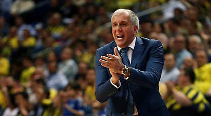 Ομπράντοβιτς: «Κάποιοι παίκτες μας είναι εξουθενωμένοι»