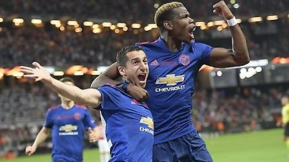 «Παγωμένοι οι φίλοι της Γιουνάιτεντ. Το μήνυμα της Σίτι ένωσε το Μάντσεστερ»