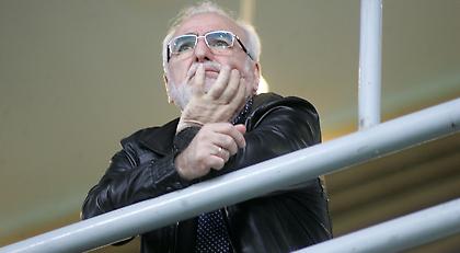 Ο δρόμος του Ιβάν, της εξυγίανσης, της φθοράς και του Μαρινάκη