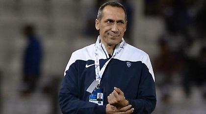 Παίζει δυνατά του Δώνη για ΑΠΟΕΛ