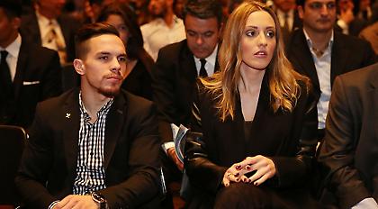 Συγχαρητήρια Πετρούνια σε Κορακάκη (pic)