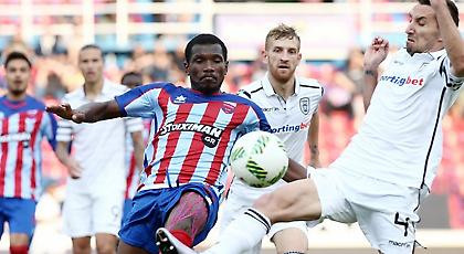 Το ΠΑΟ-ΠΑΟΚ, ο Θεσσαλονικιός κι η «αλλαγή» του Μπεν