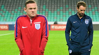 Εκτός εθνικής ο Ρούνεϊ