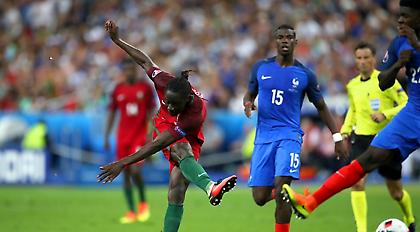 Χωρίς Έντερ και Βιεϊρίνια η Πορτογαλία στο Συνομοσπονδιών!