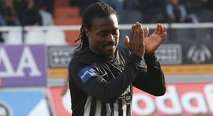 ΌΦΗ: «Αντίο Ντέρεκ, αντίο φίλε»