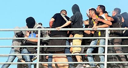 Από αύριο η απόφαση για τον τελικό της ντροπής!