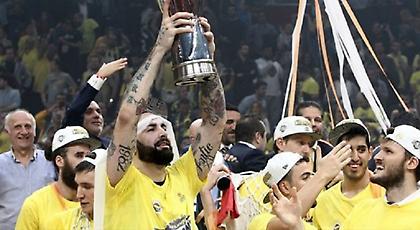 Ο όρος στο τριετές ντιλ του Άντιτς και πως η Φενέρ νίκησε τους Χοκς!