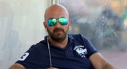 «Βλέπει» Μυροφορίδη ο Άρης