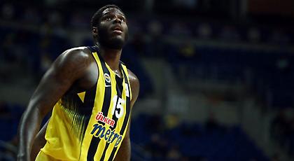 Τέλος ο Μπένετ από Φενέρμπαχτσε